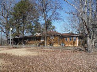 Route 1 #142E24B-2, Doniphan, MO 63935