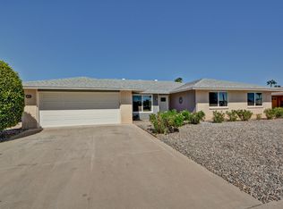 11064 W Winchester Dr, Sun City, AZ 85351