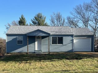 5886 W Fork Rd, Cincinnati, OH 45247