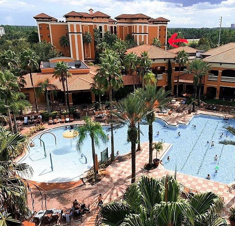 1st image of 12556 FLORIDAYS RESORT DRIVE #410A
