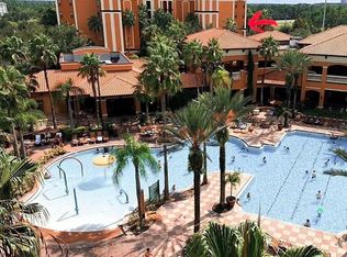 12556 Floridays Resort Dr Unit 410-A, Orlando, FL 32821