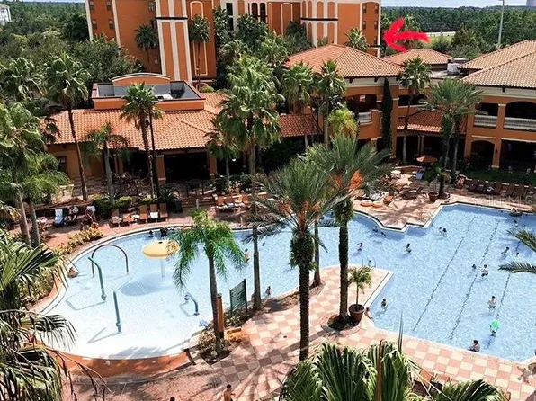 12556 Floridays Resort Dr Unit 410-A, Orlando, FL 32821
