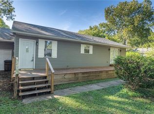 6601 Aljen Rd, Middletown, OH 45042