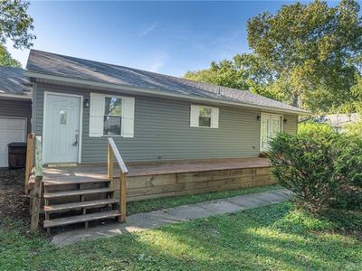 6601 Aljen Rd, Middletown, OH, 45042