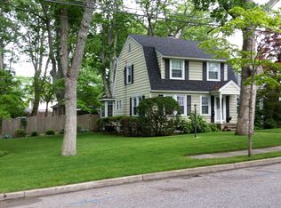 111 Holly St, Toms River, NJ
