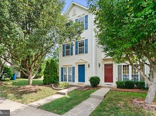 9789 Maitland Loop, Bristow, VA 20136