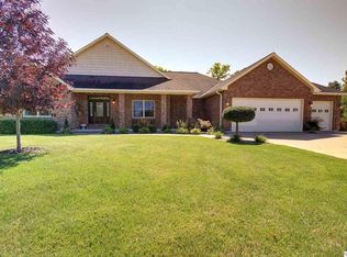 1112 S 43rd St, Quincy, IL 62305