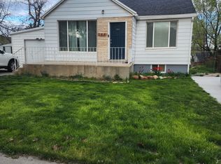144 S 500 E, Spanish Fork, UT 84660