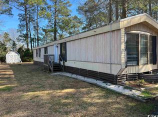 800 Columbia Dr LOT 31, Myrtle Beach, SC 29572