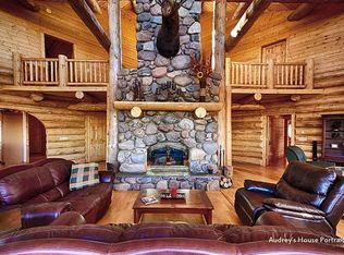 1 Bull Moose Ln, Clancy, MT 59634