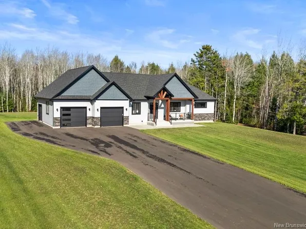 154 Pit Melanson Cross Rd, Saint Mary, NB E4V 3C7