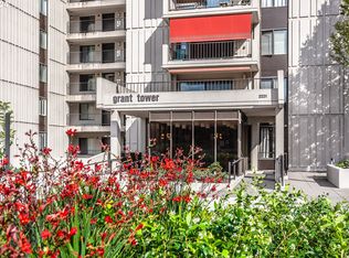 2221 SW 1st Ave APT 821, Portland, OR 97201