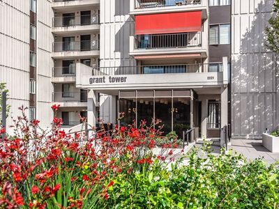 2221 SW 1st Ave APT 821, Portland, OR, 97201