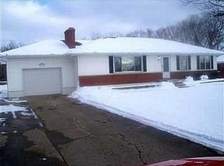 9964 Chautauqua Rd, Miamisburg, OH 45342