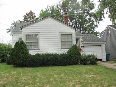 813 Gleason Ave Aurora Il 60506 Zillow