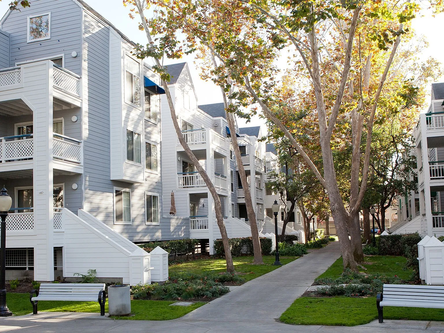 Park Place — Photo 2