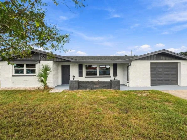 10734 LEEDS ROAD, PORT RICHEY, FL 34668