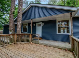 169 Maple Grove Dr, Charleston, WV 25312