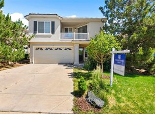 4057 Delight Dr, Castle Rock, CO 80109