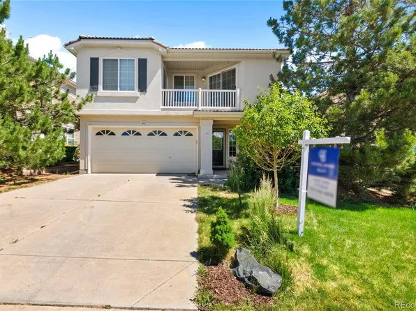 4057 Delight Drive, Castle Rock, CO 80109