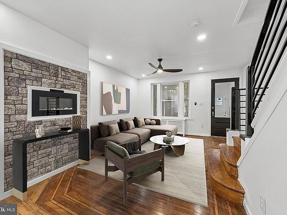 2nd image of 5648 Broomall St