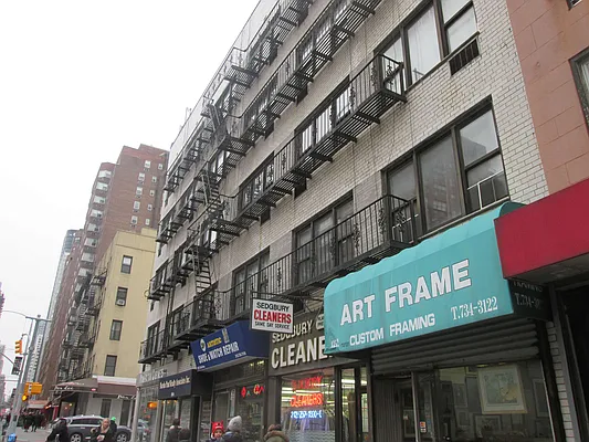 Rented by Richard Marks LLC | media 3