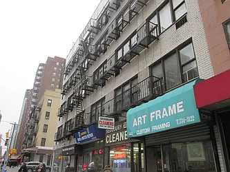 Rented by Richard Marks LLC