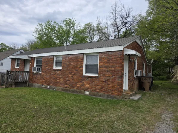 541 Norton Ave #B, Nashville, TN 37207