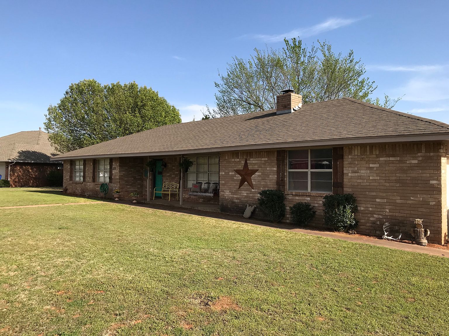 938 Louise Ter, Purcell, OK 73080 Zillow