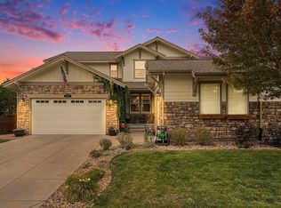 2758 Red Hawk Ridge Dr, Castle Rock, CO 80109