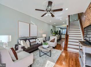 1235 Bayard St, Baltimore, MD 21230