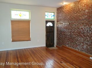 715 S Fagley St, Baltimore, MD 21224