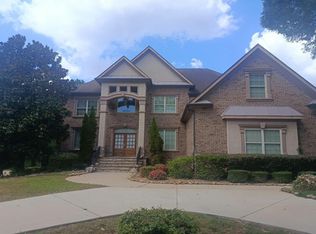 5293 Heron Bay Blvd, Locust Grove, GA 30248