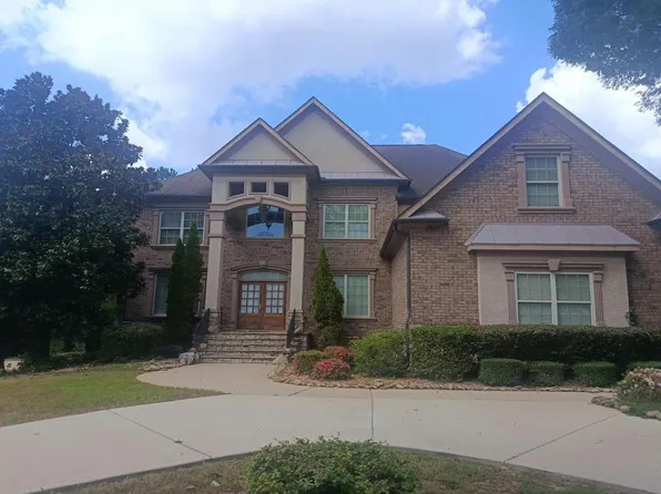 5293 Heron Bay Blvd, Locust Grove, GA 30248