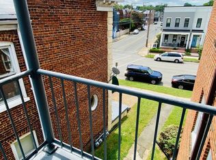 2602 Kensington Ave APT 5, Richmond, VA 23220