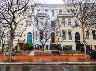 N ST NW, 2147, Washington, DC 20037