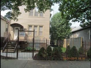 2818 W 39th Pl #1, Chicago, IL 60632