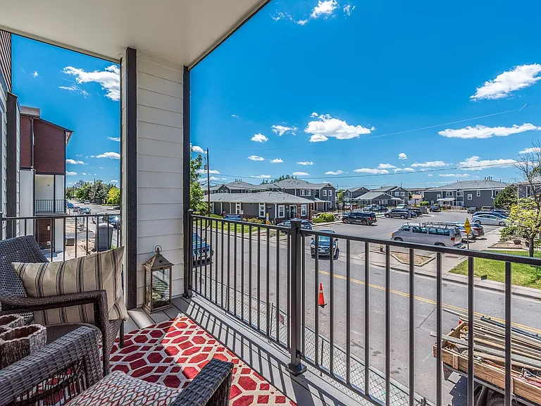 Honey Creek Townhomes — Photo 99