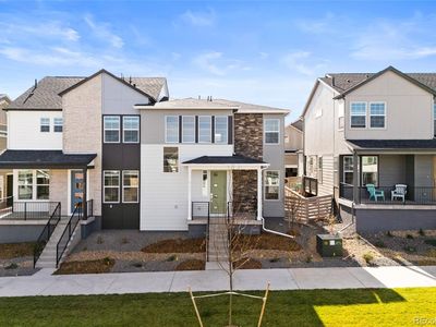 8731 Whiteclover Street, Littleton, CO, 80125