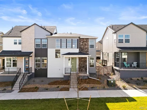 8731 Whiteclover Street, Littleton, CO 80125