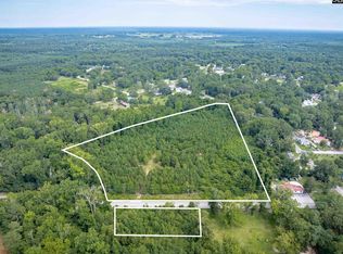 605 W Church St, Batesburg, SC 29006