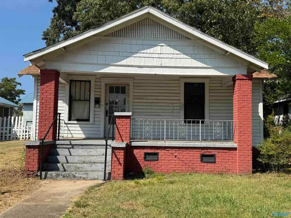2108 Moore Ave, Anniston, AL 36201