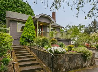 2611 SE 45th Ave, Portland, OR 97206