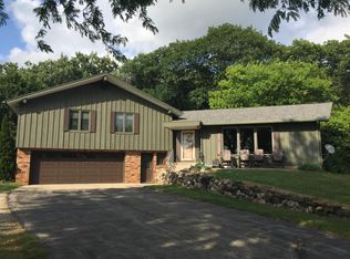 N3070 State Road 89, Jefferson, WI 53549