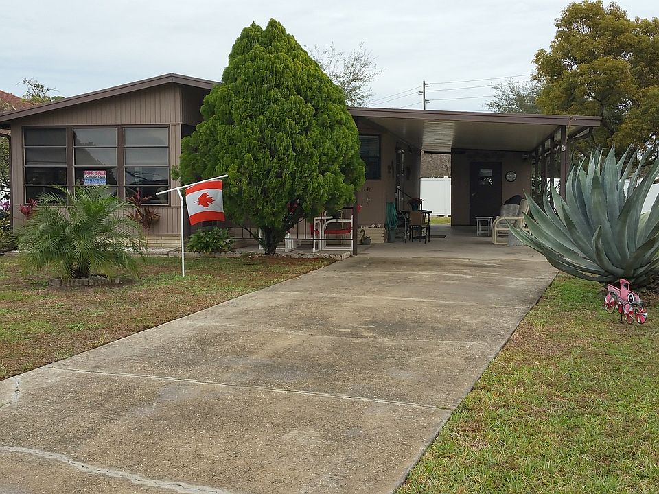 1925 Harden Blvd., Lot 146