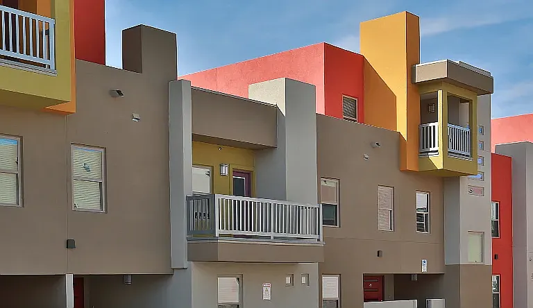 Moderno Village Apartments and Town Homes — Photo 52