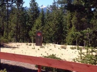 141644 Emerald Meadow Way, Crescent Lake, OR 97733