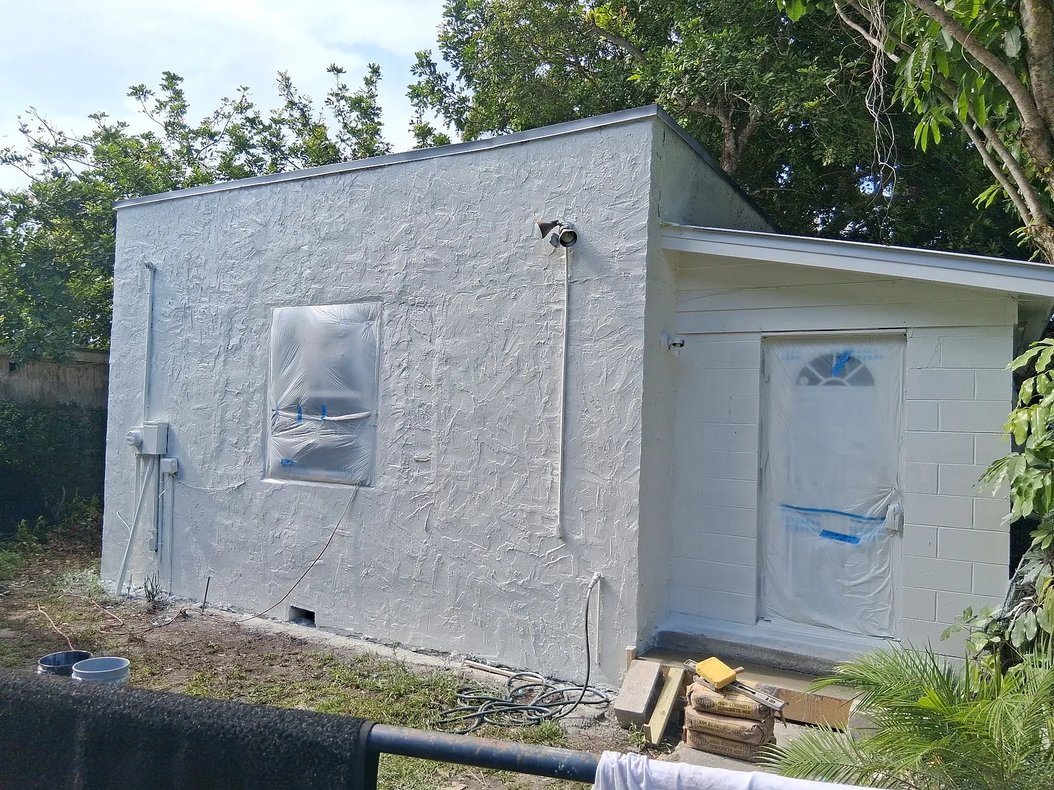 1 bed, 320 sqft, $1,400 — Photo 4