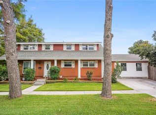 801 Rosa Ave, Metairie, LA 70005
