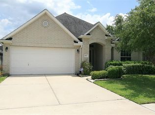 18611 Dural Dr, Houston, TX 77094